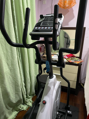 椭圆机|麦瑞克K4椭圆机怎么样评测分析结果告知！