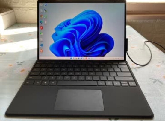 平板电脑|微软Surface Pro 8平板电脑好吗？图文评测曝光