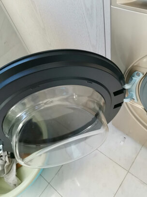 小天鹅TG100PURE滚筒洗衣机怎么样？用后的真实感受！