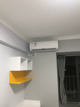 空调|外观展示美的冷静星二代和大白鲸哪个好？到底区别在哪里？