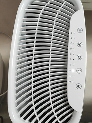 海尔ZKJ-F60A1空气净化器|用户揭秘海尔ZKJ-F60A1空气净化器好吗,入手解密评测真相