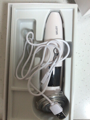 康百优MLY-201美容仪|康百优MLY-201美容仪到底怎么样，参数如何！