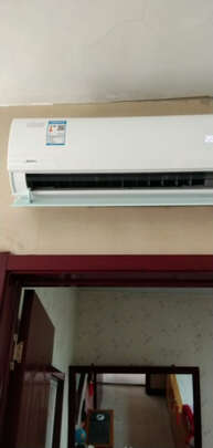 真实感受解析:美的KFR-35GW/N8VHA1怎么样到底垃不垃圾?