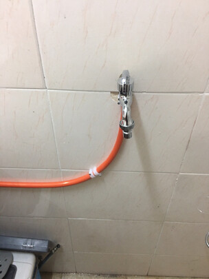 高压洗车水枪