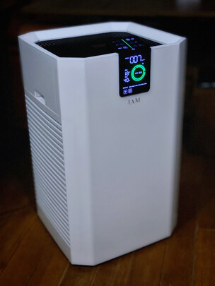 IAM|参考剖析IAM KJ850F-T1-VOC怎么样?深度测评剖析