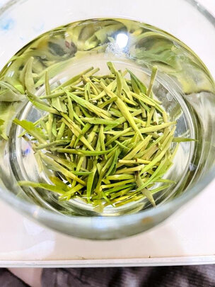 雀舌茶