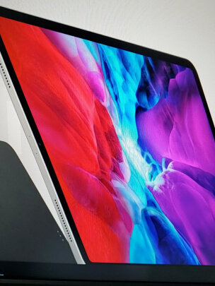 Apple iPad好不好？运行流畅吗，便于上手吗？