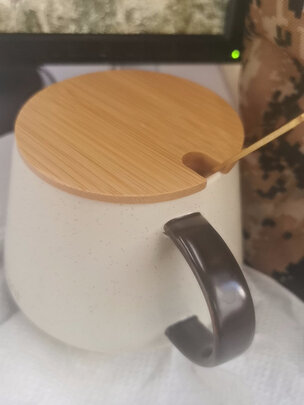 陶瓷马克杯