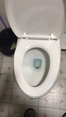 马桶盖