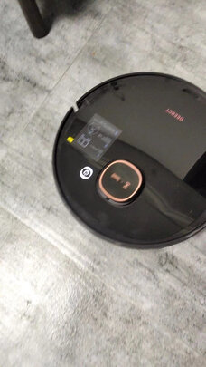 科沃斯DLN12-11一个月后开始后悔了诉说原因