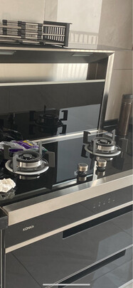 康佳JJZT-KD04集成灶|康佳JJZT-KD04集成灶怎么样上手一周说讲感受