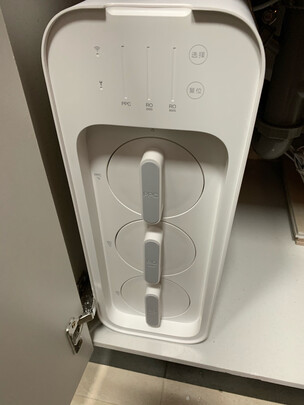 净水器|小米MR1053如何,值得入手的原因分享！