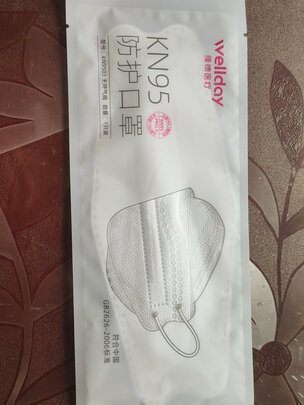 维德口罩怎么样?