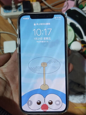 AppleiPhone 12极度喜欢感受反馈
