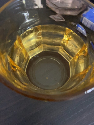 玻璃水杯
