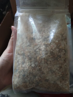 鱼缸底沙