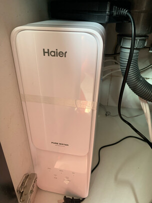 净水器