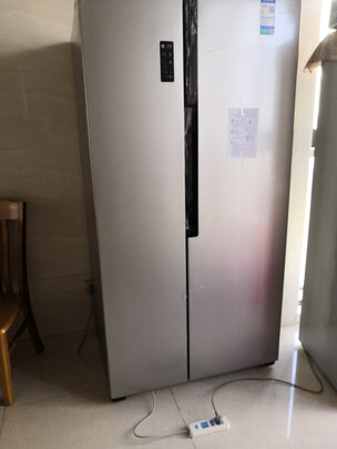容声BCD-646WD11HPA冰箱真实使用感受揭秘,不看必后悔