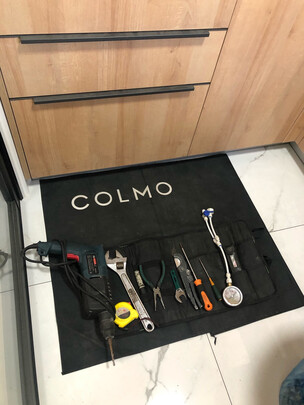 COLMOB139+RA08|COLMO净水机管线机怎么样？到底值不值得使用