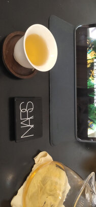 腮红