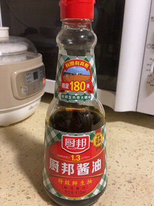 李锦记一品鲜特级酱油500ml生抽怎么样?质量究竟怎么样呢?