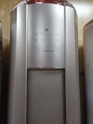 柜机空调|格力KFR-50LW/(50587)FNhAb-B1柜机空调到底怎么样，参数如何！