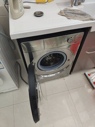 曝实情:松下XQG80-N80WJ洗衣机怎么样?大家真实看法爆料