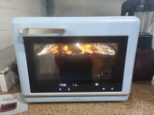 大厨KZTS-30-DB610D蒸烤箱|大厨KZTS-30-DB610D蒸烤箱真实使用感受？真相必看