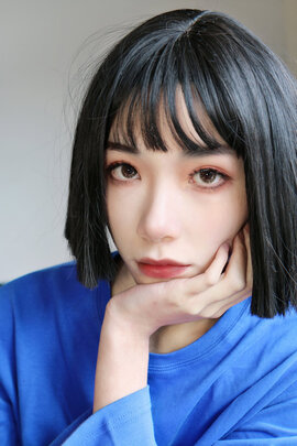 美瞳