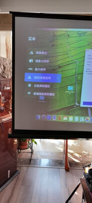 得力50453投影仪幕布|得力50453投影仪幕布怎么样？内幕使用评测揭秘