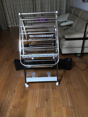 取暖器|艾美特WD22-A18取暖器怎么样？亲身体验告知你实情！