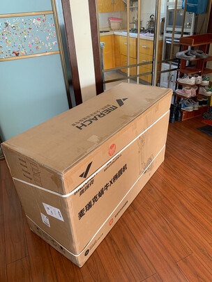 椭圆机|【电商快报】麦瑞克MR-581怎么样？真实体验感受？不看后悔了