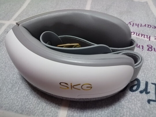 skgE3按摩器|客观评价skgE3按摩器怎么样？上手三周说真相
