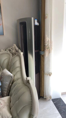 卡萨帝CAP721UDA(81)U1立式空调|评测细节：卡萨帝云鼎怎么样？不吹不黑讲内幕？