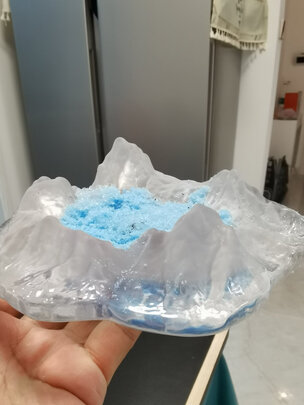 烟灰缸