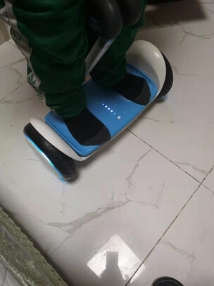 一:选购九号minil6白色平衡车建议