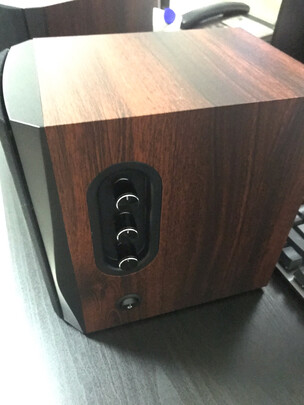 惠威D200选购容忽然的三大要点