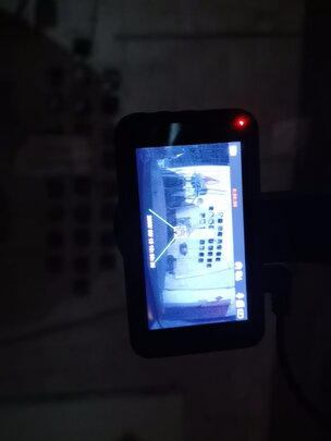 行车记录仪