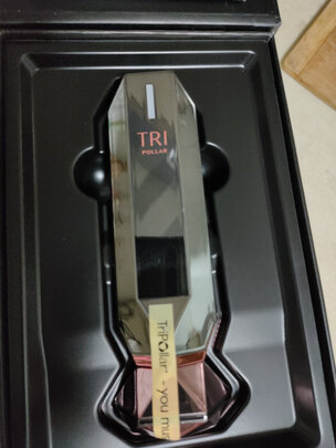 TripollarStop VX美容仪怎么样？效果用后一周说真相