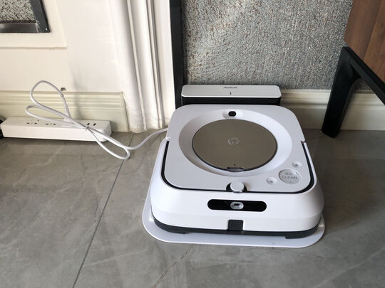 iRobot s9+扫地机器人 m6擦地机器人  智能家用扫拖组合 大吸力 除菌99.9% 【黑金款】s9+m6扫擦组合