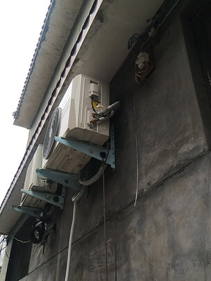 大家评测曝光华凌空调KFR-51LW/N8HF3怎么样？？剖析真实情况
