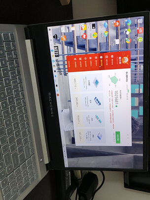 机械师T58-V 144Hz一个月后开始后悔了诉说原因