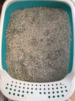 膨润土猫砂