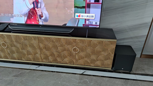 JBL|【热搜头条】JBL STV450怎么样？一周使用彻底后悔了是吗？