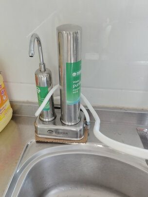 乔治史帝夫SAT901净水器|乔治史帝夫SAT901净水器好吗？图文评测曝光
