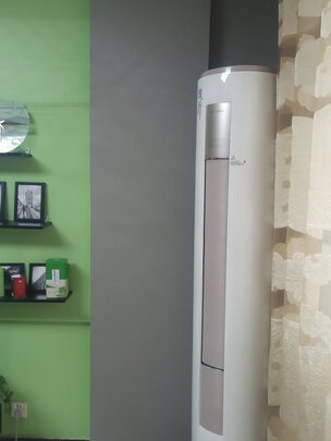 客厅空调|外观展示美的空调智行系列柜机哪款好用？有什么型号值得推荐？