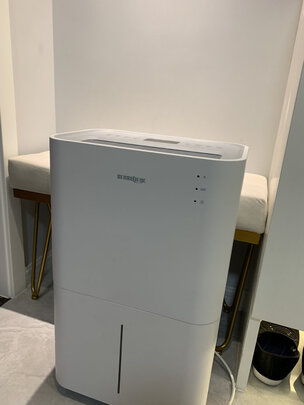 松京DK02除湿机|用户揭秘松京DK02除湿机好吗,入手解密评测真相