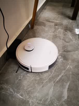 一:选购科沃斯t8 水洗抹布扫地机器人建议