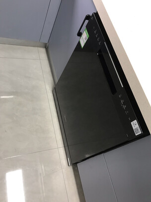 美的（Midea）家用嵌入式洗碗机13\/15套 独立式RX600变频自动刷碗机 骄阳系列 智能 家电 厨房