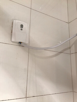 真实曝光COLMOCFGV6032-P电热水器怎么样？？大神评测优缺点